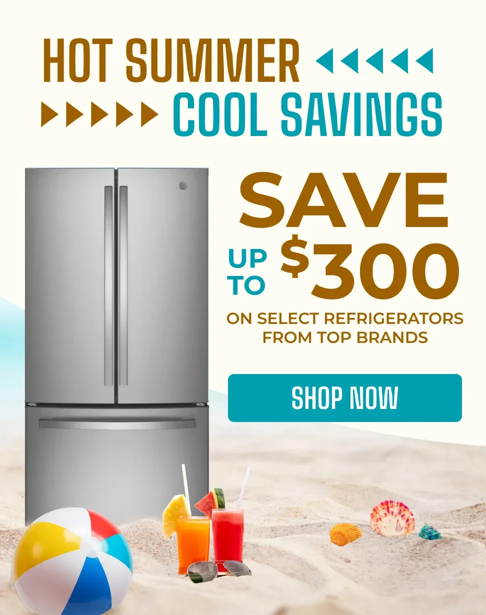Summer Savings